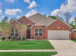 948 Holly Crossing Dr, Conroe, TX 77384