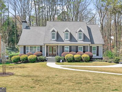 1565 E Bank Dr, Marietta, GA, 30068