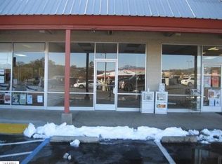 726 Mono Way, Sonora, CA 95370