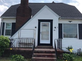 816 Englewood Ave, Buffalo, NY 14223