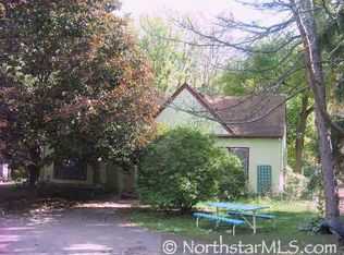 10025 Brookside Ave, Minneapolis, MN 55431