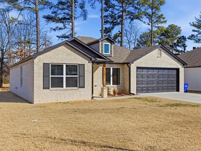 1360 Agogo Ln, Conway, AR, 72034