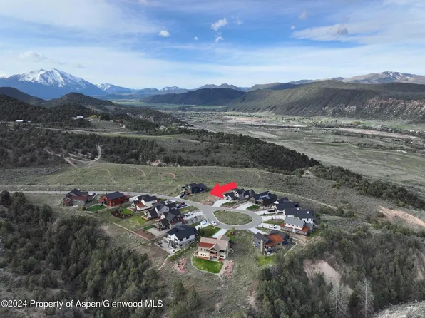 340 Pinyon Mesa Dr Lot 79, Glenwood Springs, CO 81601