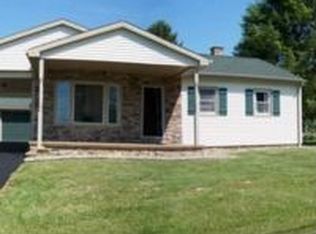 119 Oak Park Dr, Northumberland, PA 17857