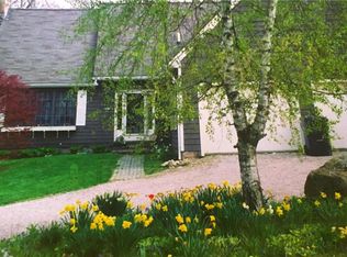 62 Indian Trl, Charlestown, RI 02813