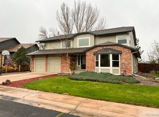 7069 W Polk Pl, Littleton, CO 80123