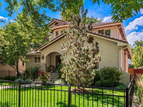 1035 S Elizabeth Street, Denver, CO 80209