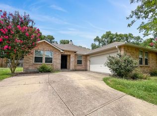 2801 Prairie Ct, Wylie, TX 75098