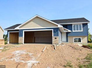 813 Rose Court Dr, Somerset, WI 54025