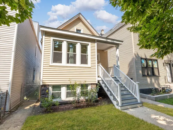 2936 S 48th Ct, Cicero, IL 60804