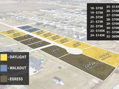 LOT 31 Oak St, Hudson, IA, 50643