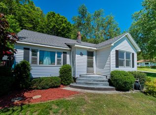 9161 Water St, Montague, MI 49437