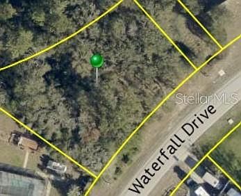 1st image of 2185 WATERFALL DRIVE LOT 16