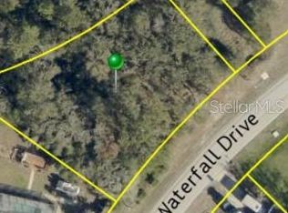 2185 Waterfall Dr LOT 16, Spring Hill, FL 34608