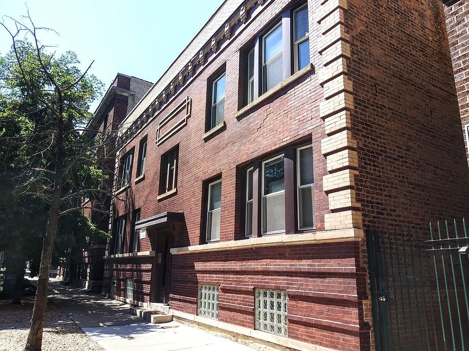 1st image of 1522 W Ardmore Ave #1