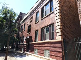 1522 W Ardmore Ave #1, Chicago, IL 60660