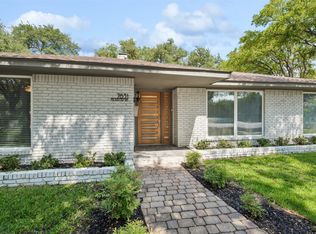 7631 Meadow Rd, Dallas, TX 75230