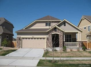 5611 S Catawba Way, Aurora, CO 80016