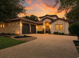 24927 ESTANCIA CIR, San Antonio, TX 78260