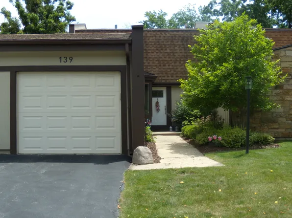 139 Cascade Dr, Indian Head Park, IL 60525