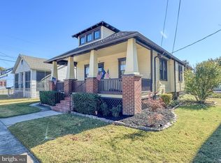 38 Johnson St, Salem, NJ 08079