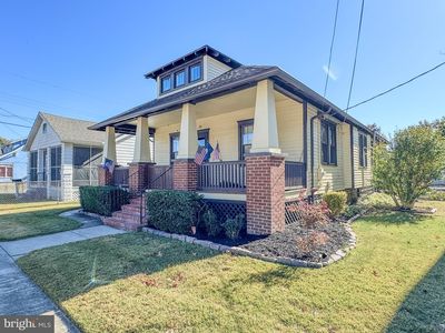 38 Johnson St, Salem, NJ, 08079
