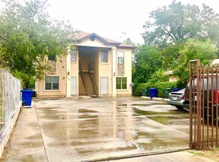 310 E San Pedro St, Laredo, TX 78041