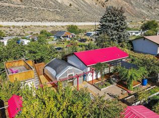 3616 Big Horn Curl Cres, Thompson Nicola, BC V0K2L0