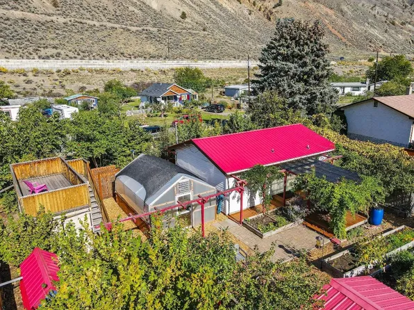 3616 Big Horn Curl Cres, Thompson Nicola, BC V0K 2L0