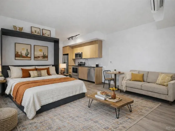 603 Inca Street #530, Denver, CO 80204