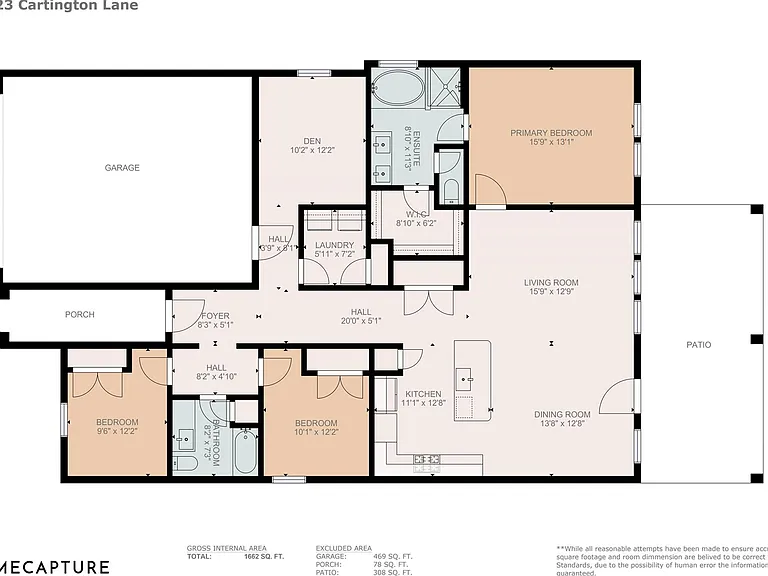 25523 Cartington Ln — Photo 21