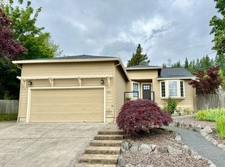 4087 V St, Washougal, WA 98671