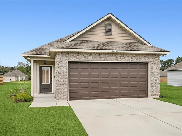 41691 Shallow Bend Dr, Ponchatoula, LA 70454