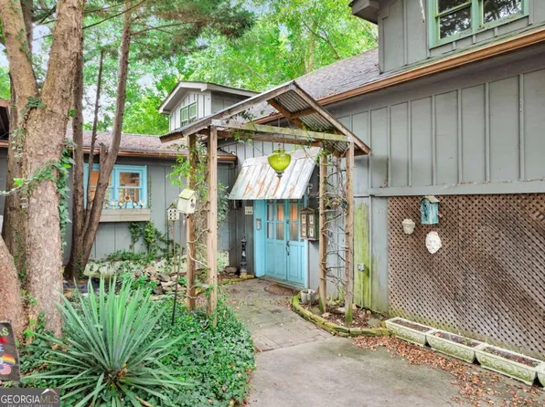 3270 Connally St, College Park, GA 30337