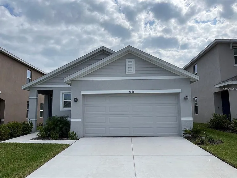 5526 Oxford Gray Rd — Photo 1