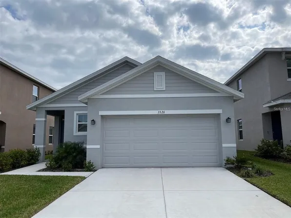 5526 Oxford Gray Rd, Wesley Chapel, FL 33545
