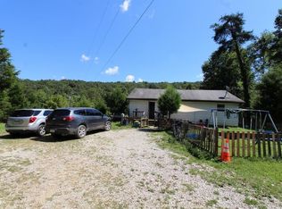 1019 Irish Ridge Rd, Barboursville, WV 25504