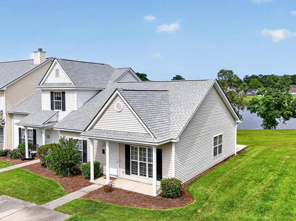 118 Lake Jogassee Dr, Summerville, SC 29485