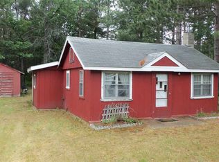 10121 Pinewood Rd, Saint Helen, MI 48656