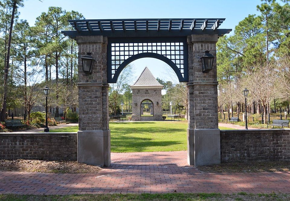 The Retreat at Bon Secour by Truland Homes in Gulf Shores AL Zillow