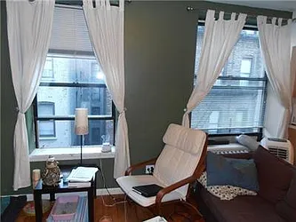 Rented by Oxford Property Group