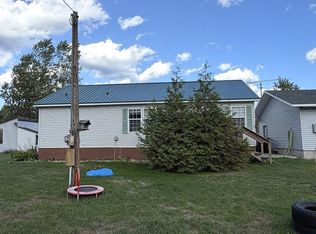 191 Menza Ln, Daggett, MI 49821