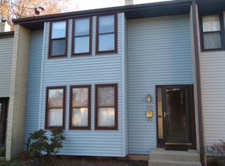 533 Fairfield Rd #1, Hightstown, NJ 08520