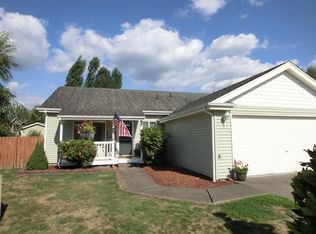 501 Belfair Ct SW, Orting, WA 98360