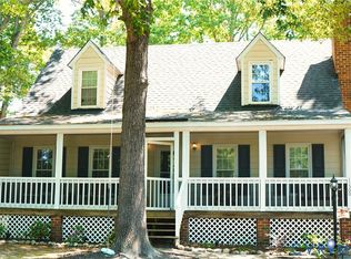 11500 Deep Hollow Ct, Midlothian, VA 23112
