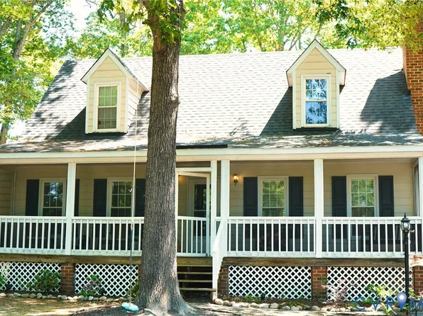 11500 Deep Hollow Ct, Midlothian, VA 23112