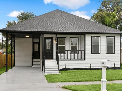 404 Linden St, Metairie, LA, 70003