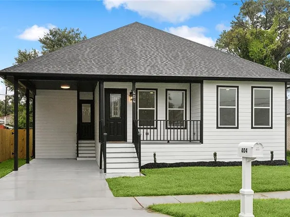 404 Linden St, Metairie, LA 70003