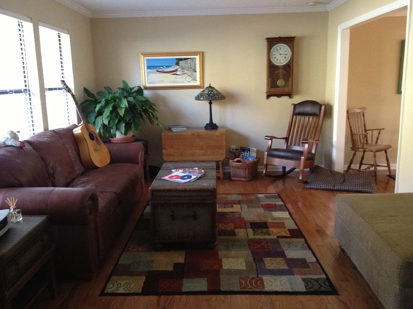 Farragut 3BR/ 3BA House — Photo 3