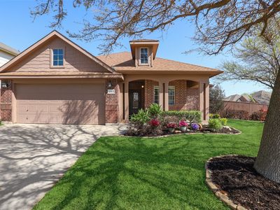 4953 Meadow Trails Dr, Fort Worth, TX, 76244